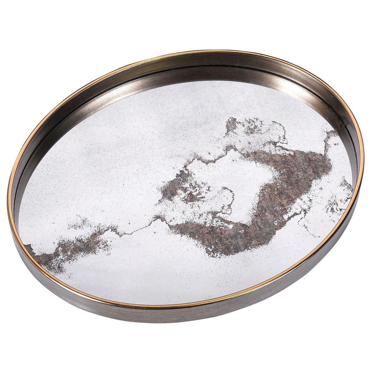 MB Alpha Tray