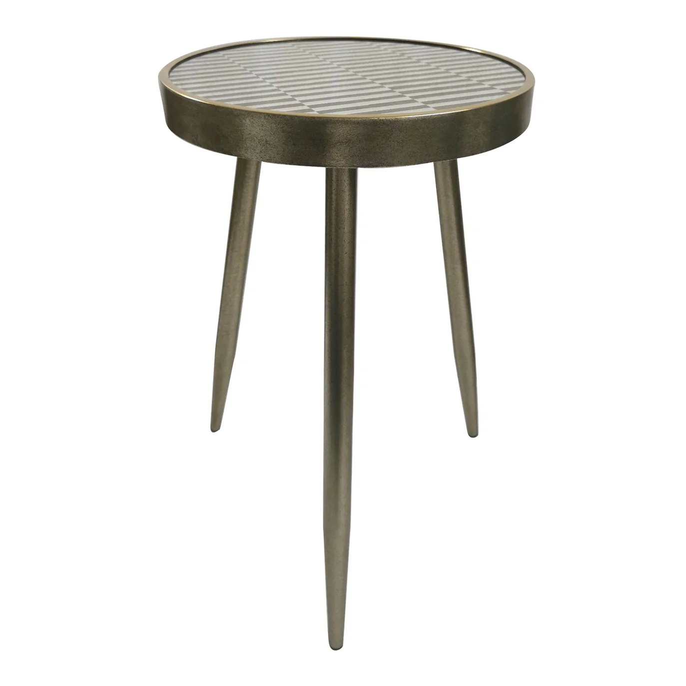 MB Sierra Side Table