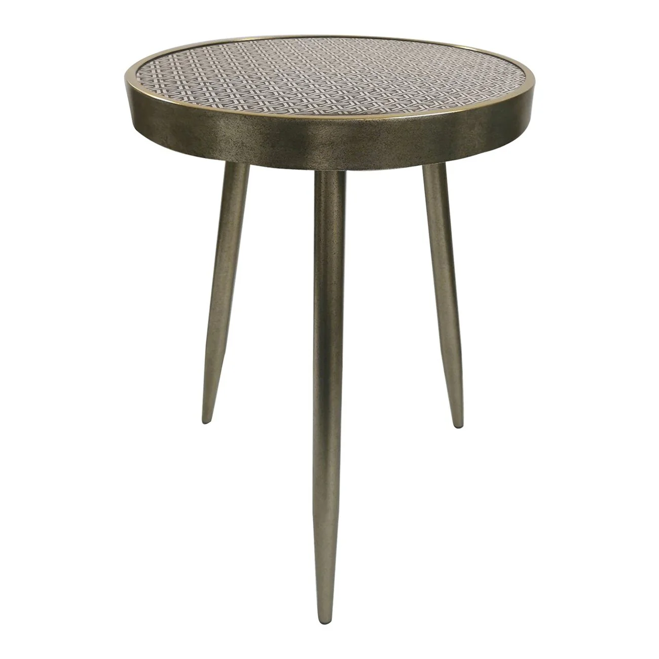 MB Adelina Side Table