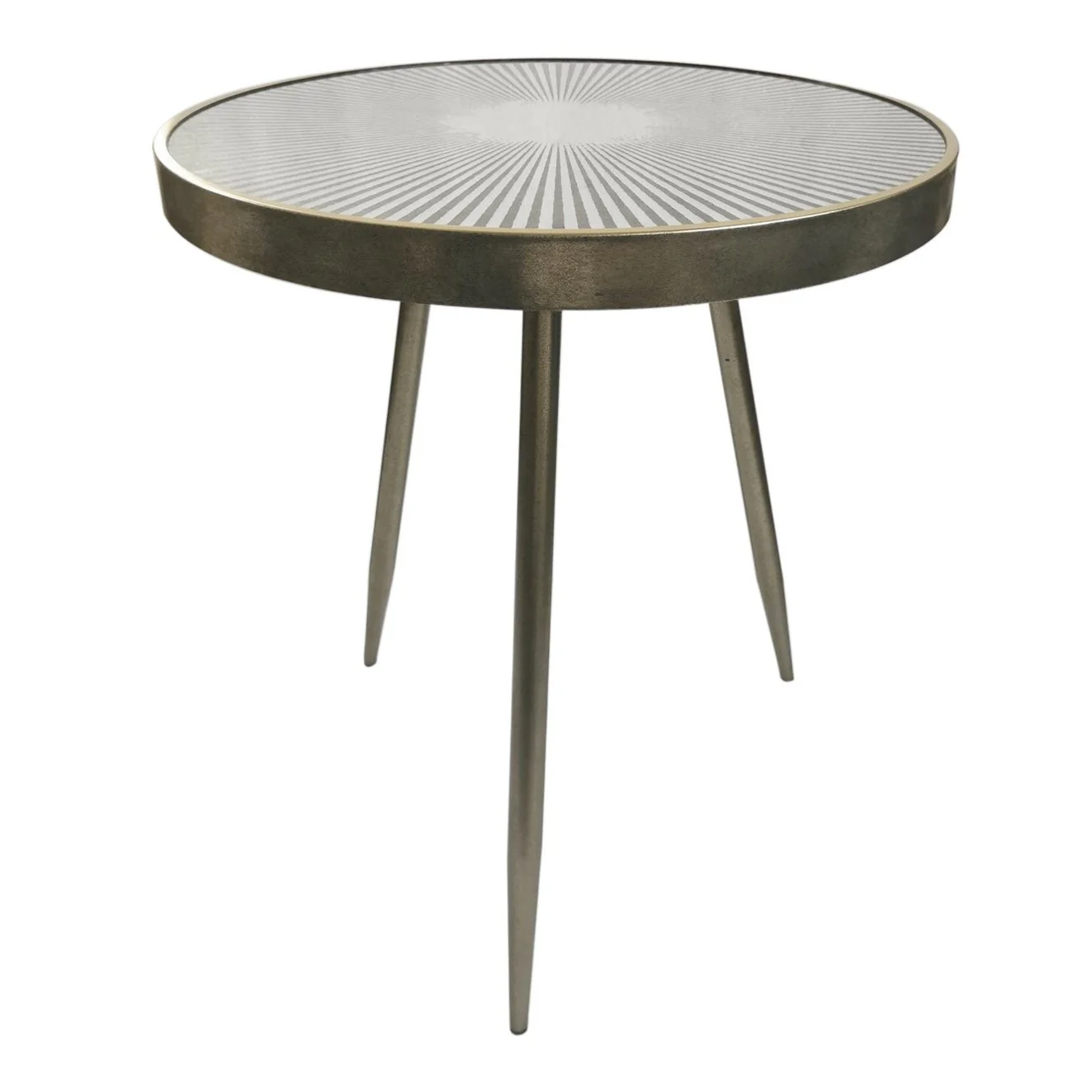 MB Reyna Side Table