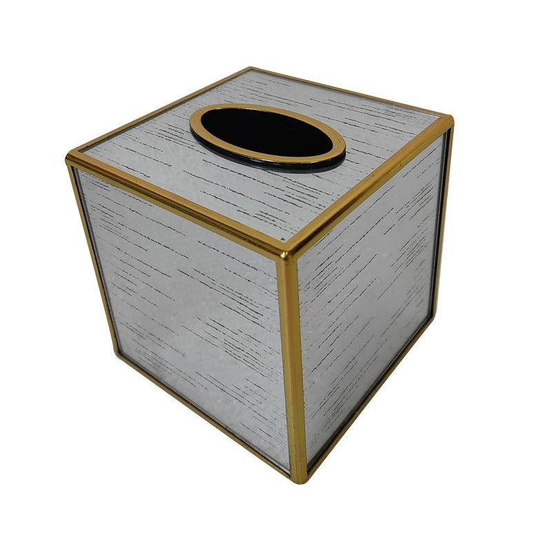 MB Aine Tissue Box