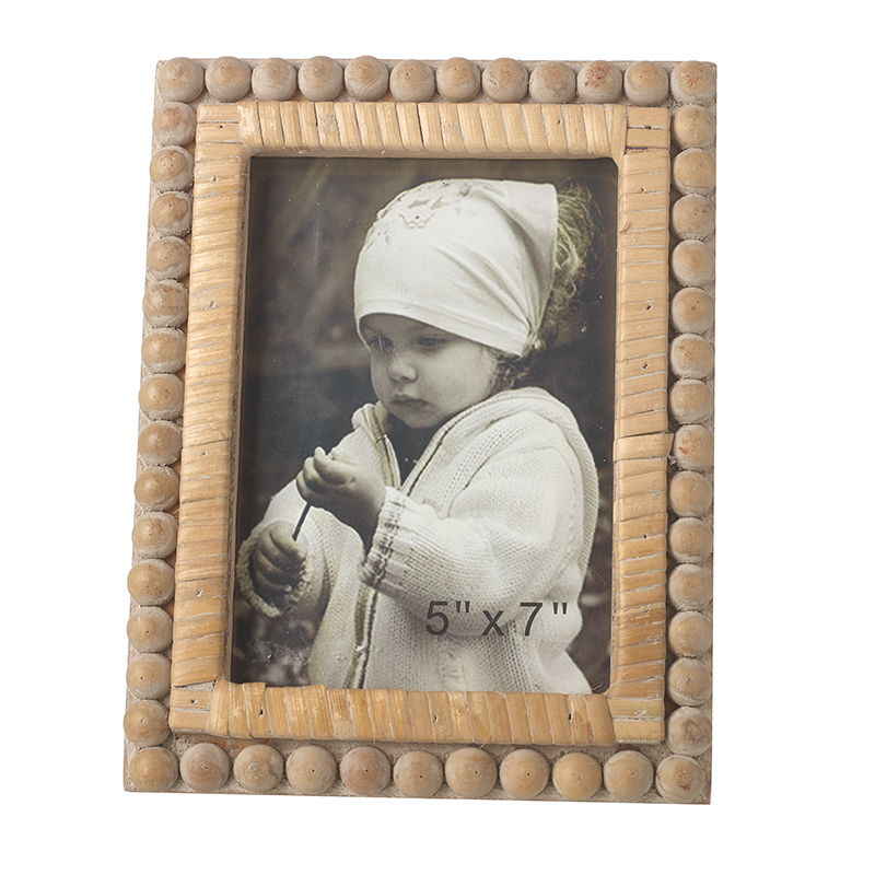 HS Wooden Large Photoframe