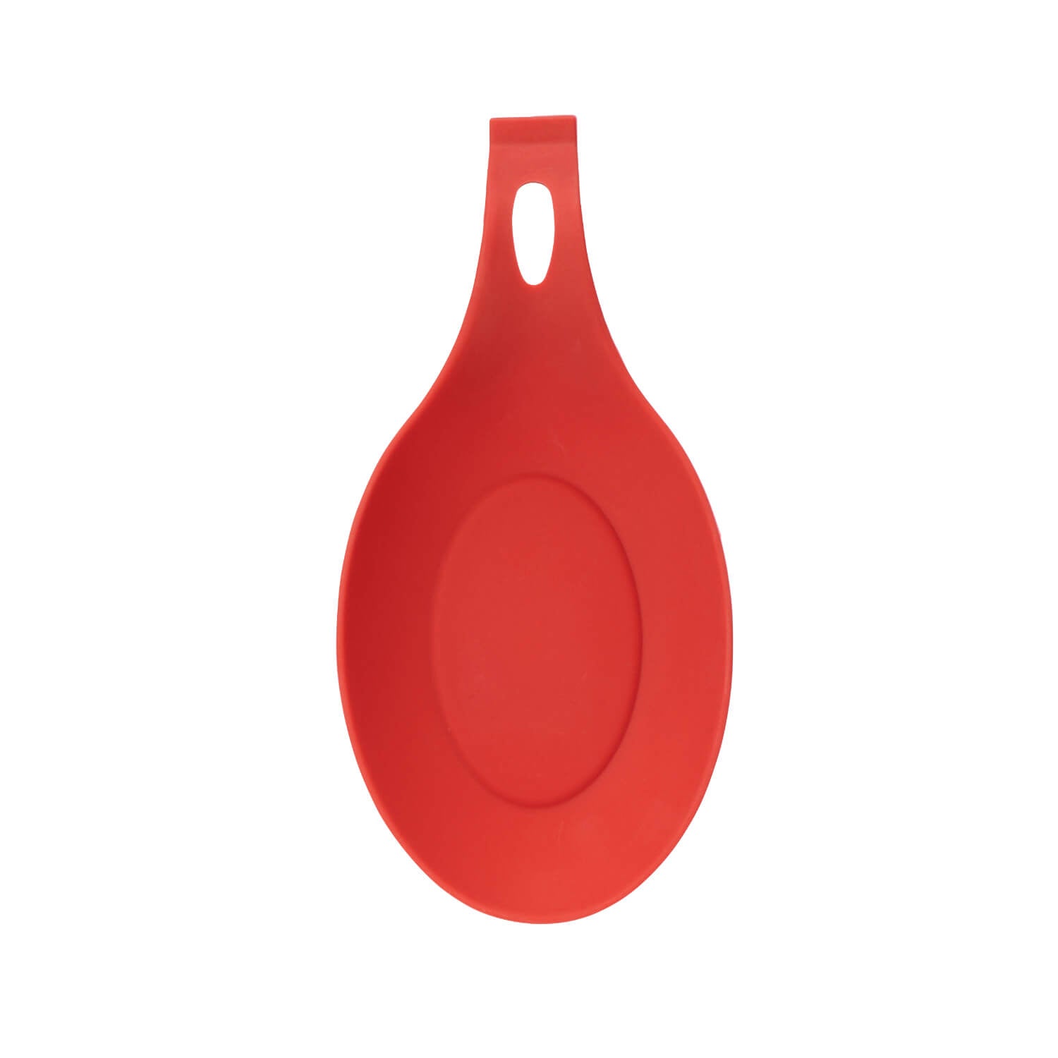 CAP Fusion Twist Silicone Spoon Rest