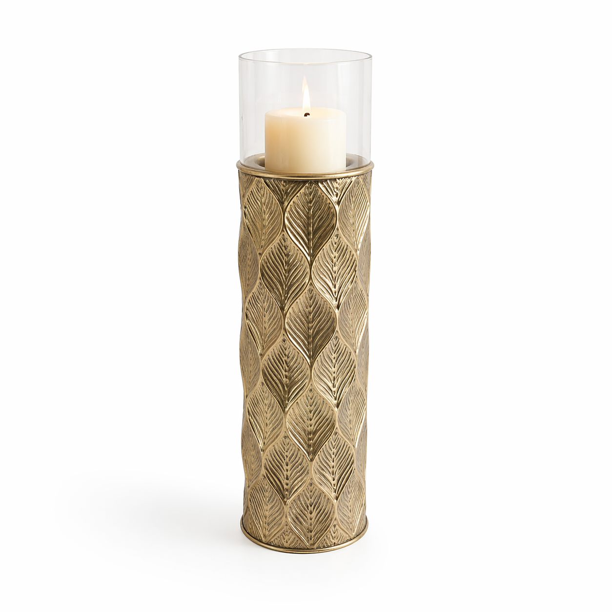 MB Metal Candle Holder Small