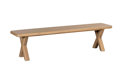 Freya 180cm Bench