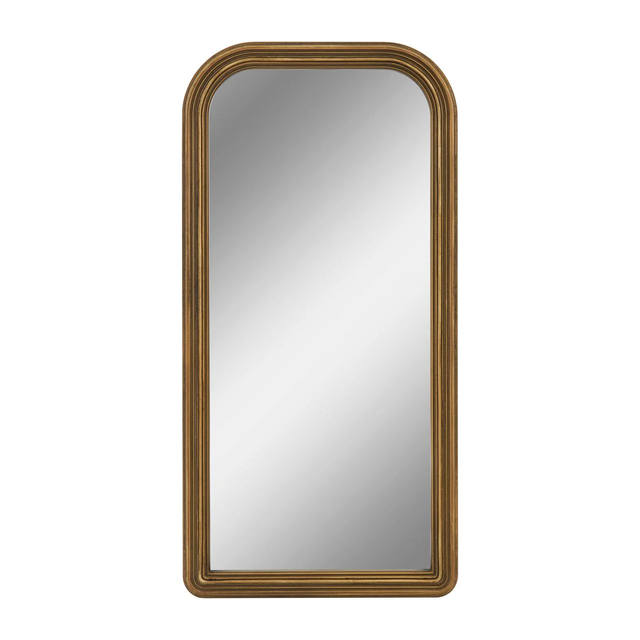 MB Louis Mirror Small