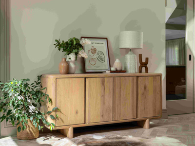 Freya Wide Sideboard