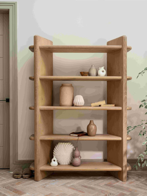 Freya Bookcase