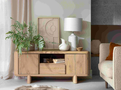 Freya TV Unit