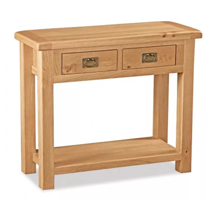Salisbury Console Table