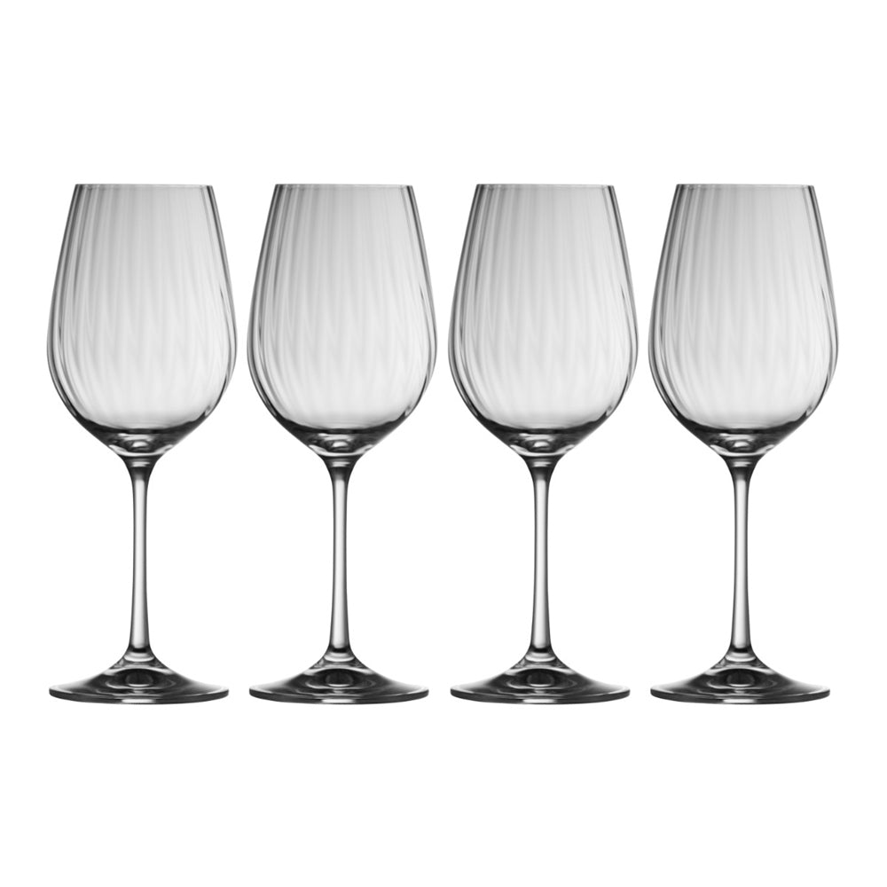 Galway Erne Wine S4