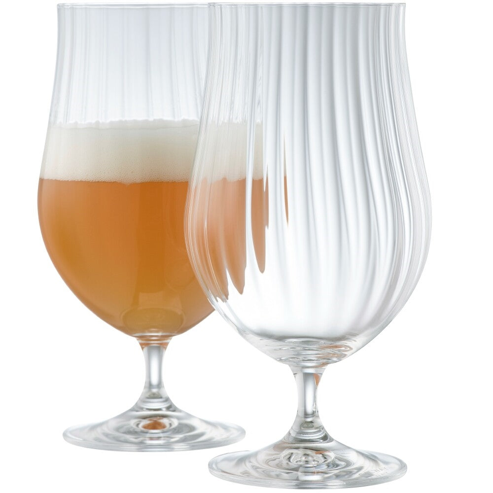 Galway Erne Craft Beer Cocktail Glasses