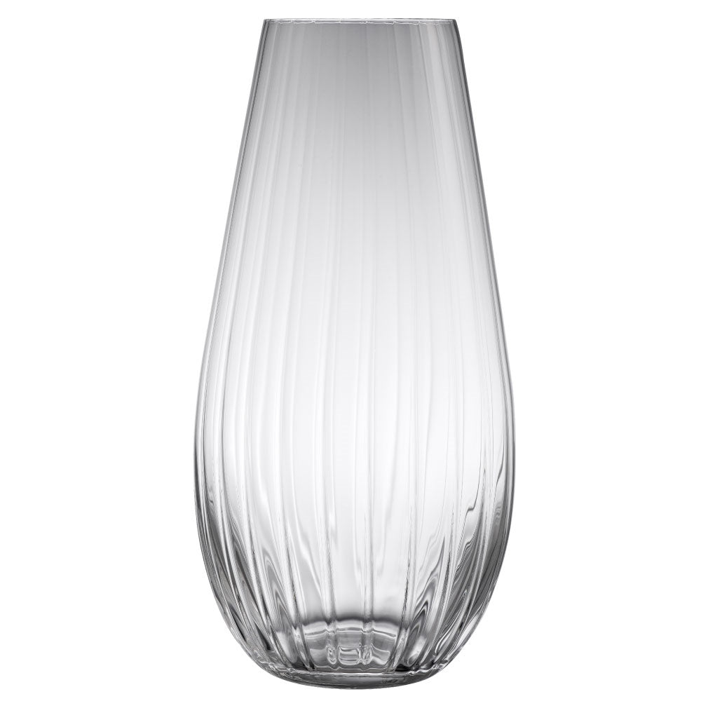 Galway Erne 12" Vase