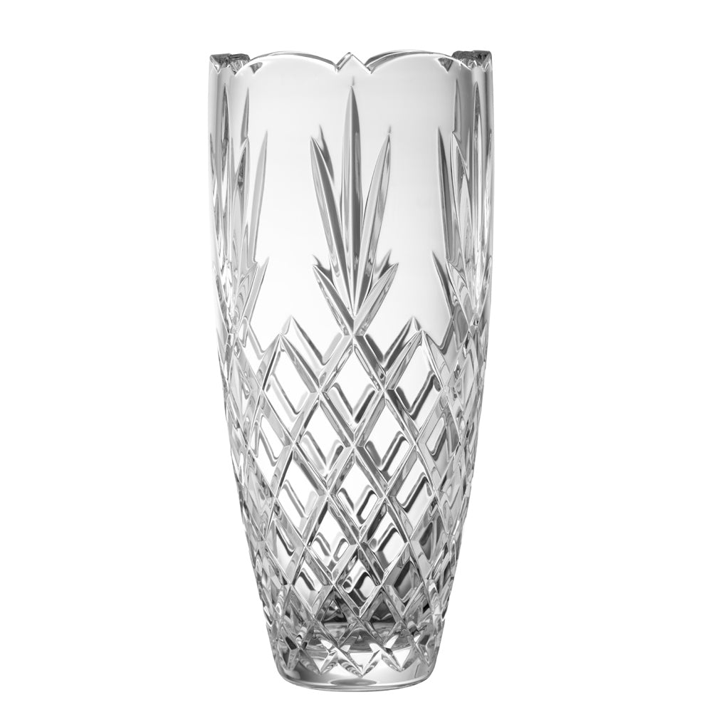 Galway Renmore 12″ Vase