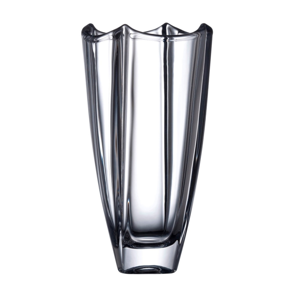 Galway Dune 10" Sq Vase