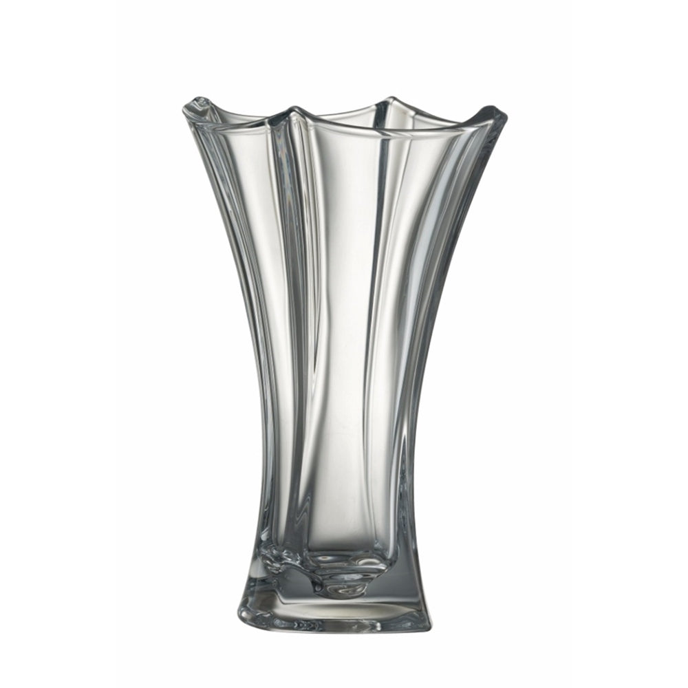 Galway Dune 12" Waisted Vase