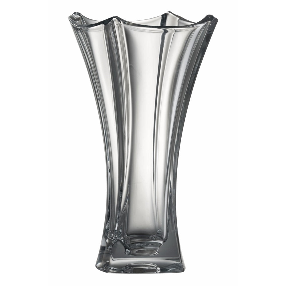 Galway Dune 14" Waisted Vase