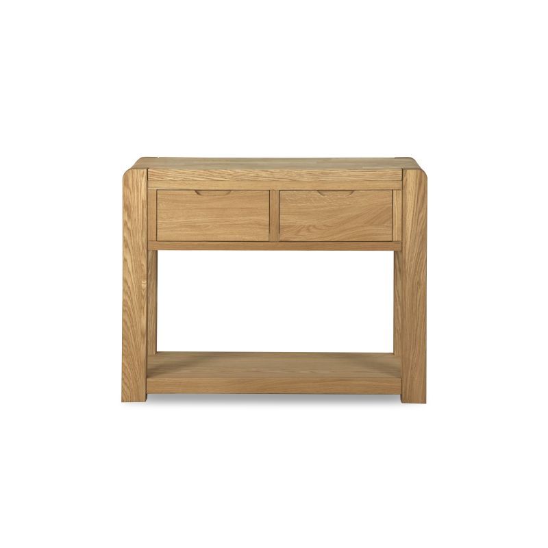 Edson Large Console