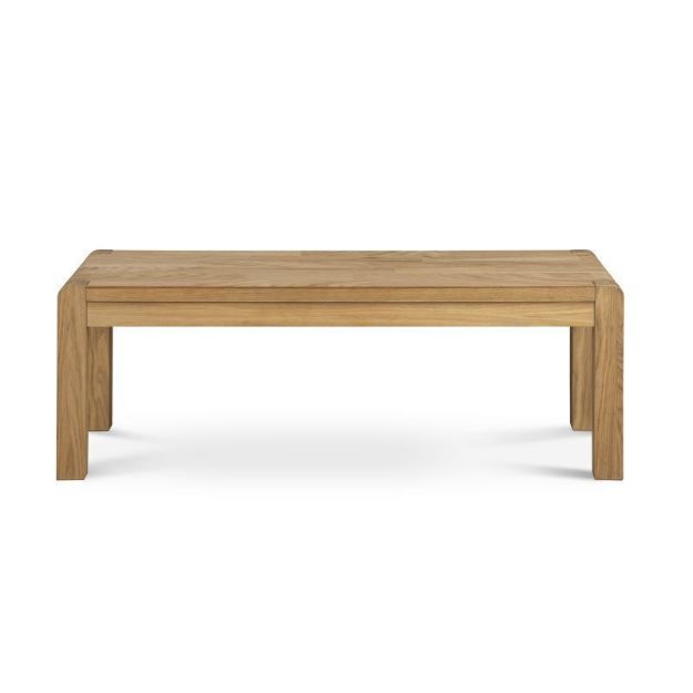 Edson Large Dining Table