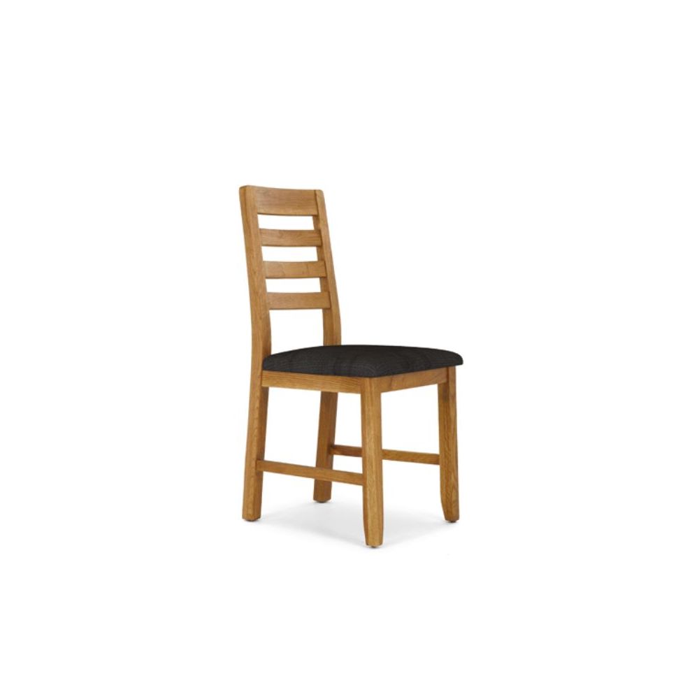 Edson Dining Chair Victoria Linen