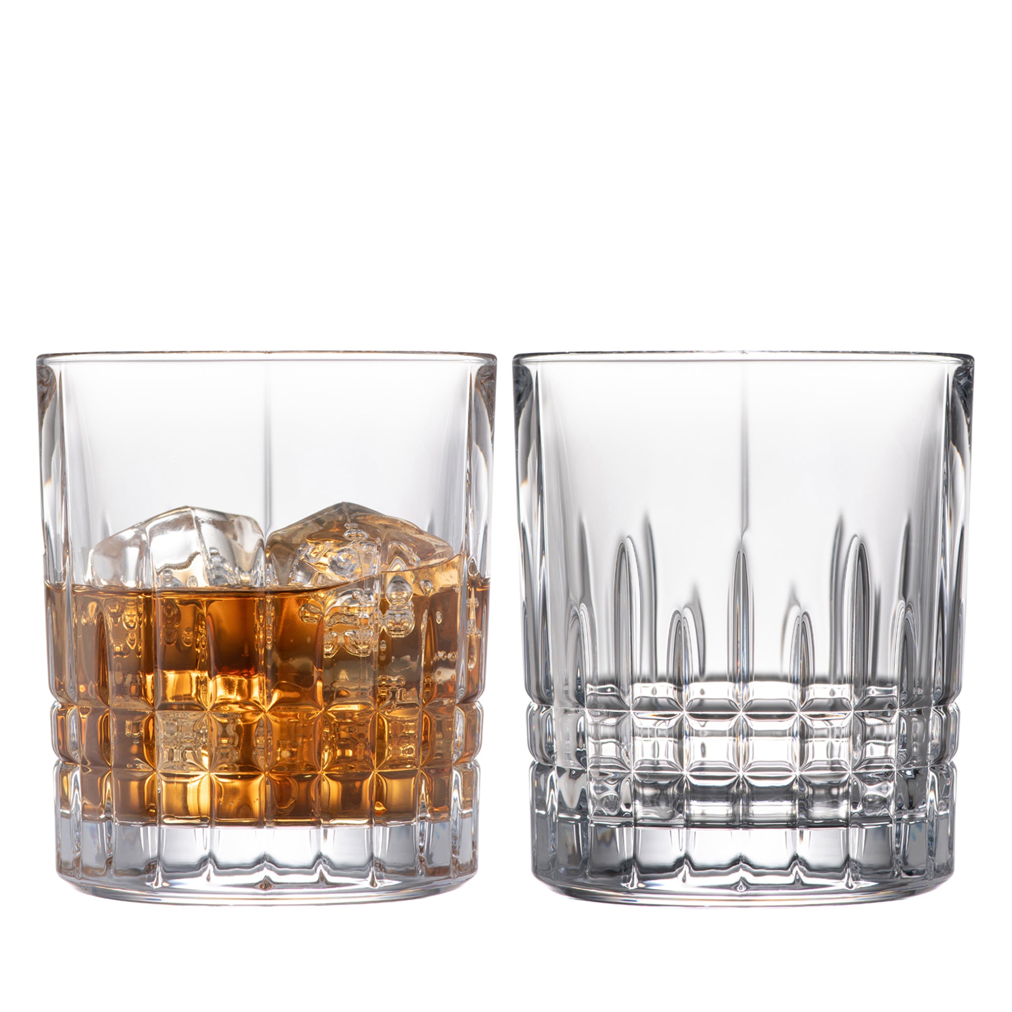 Galway Liffey DOF Pair