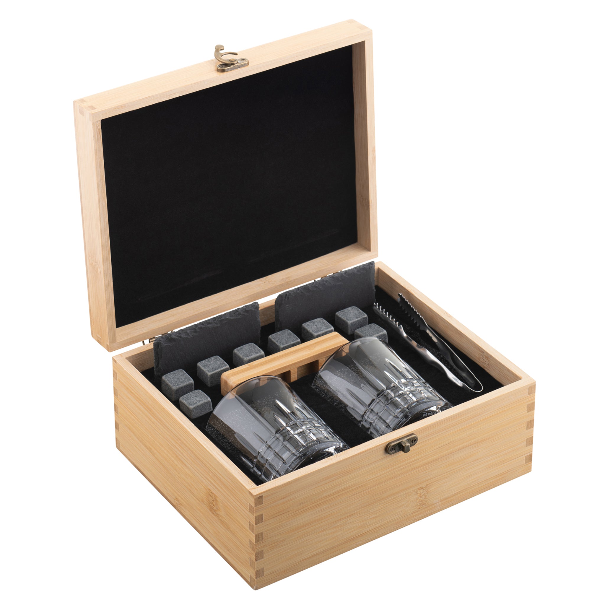Galway Liffey Whiskey Set