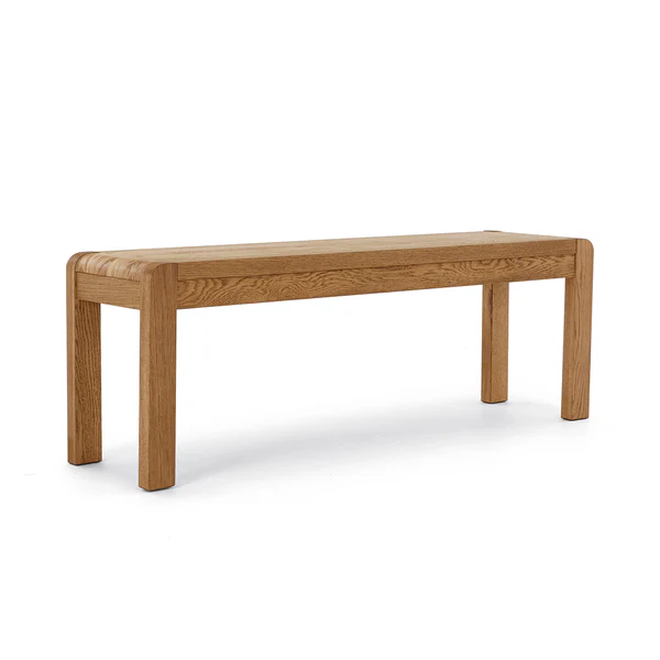Edson Small Bench