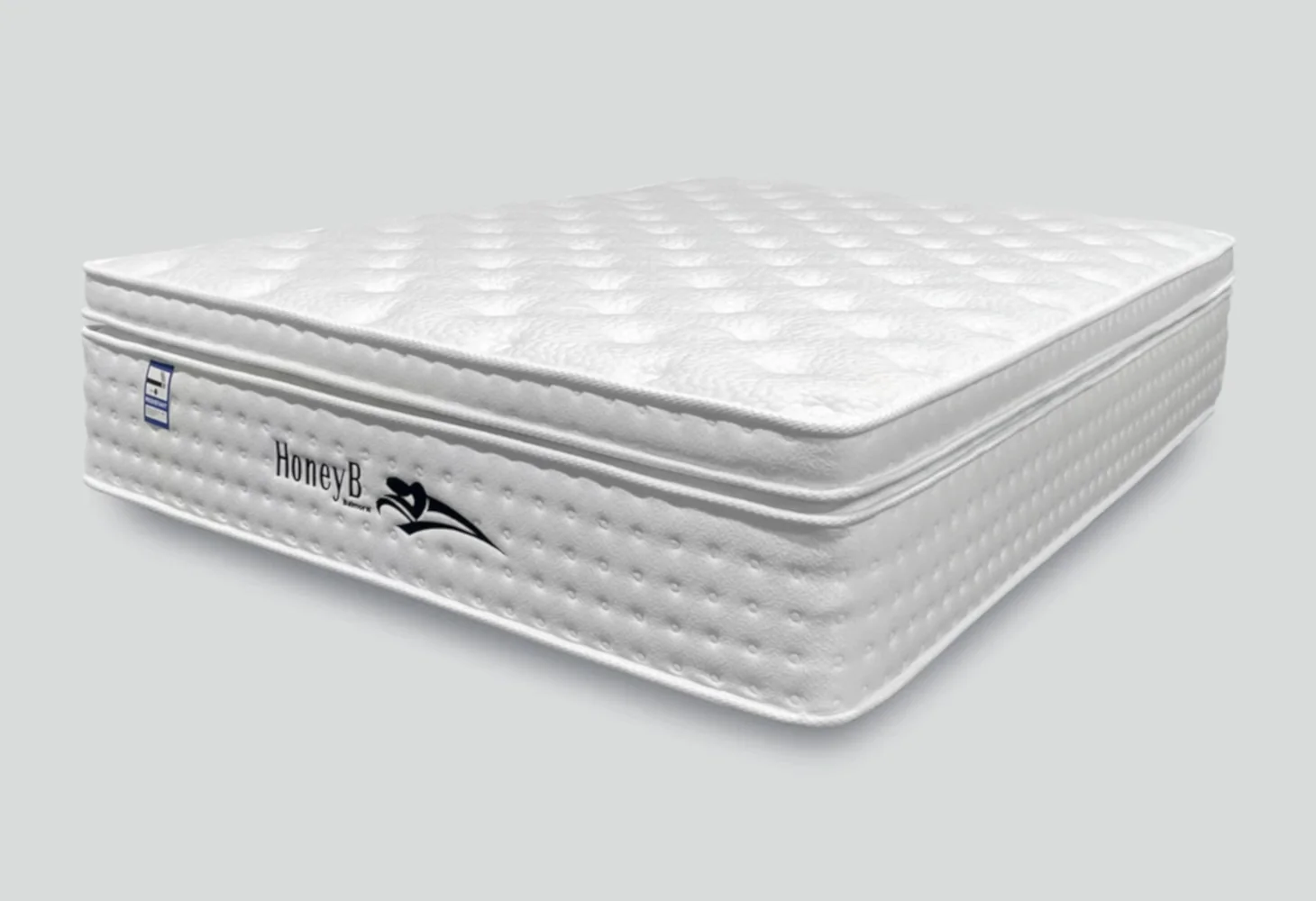 Honey B Balmoral 4ft6 Mattress