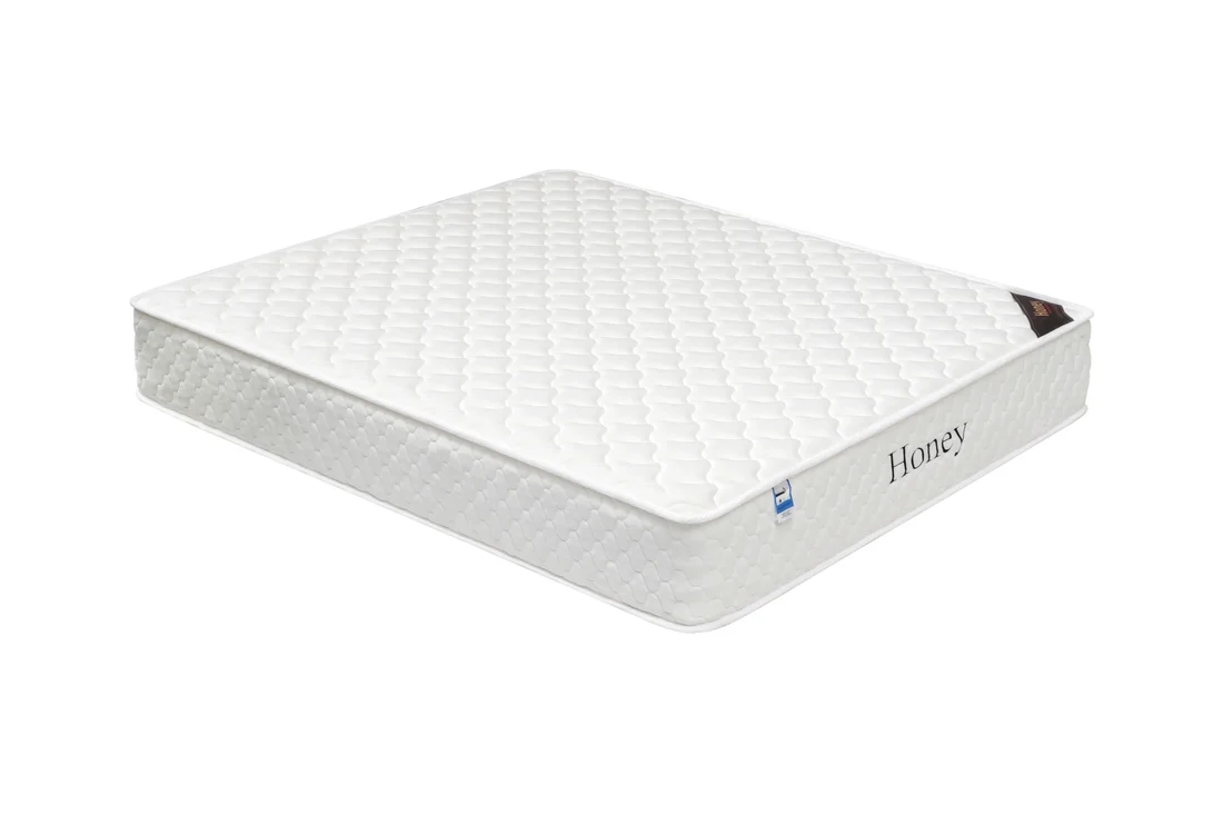 Honey B Honey 12in 5ft Mattress
