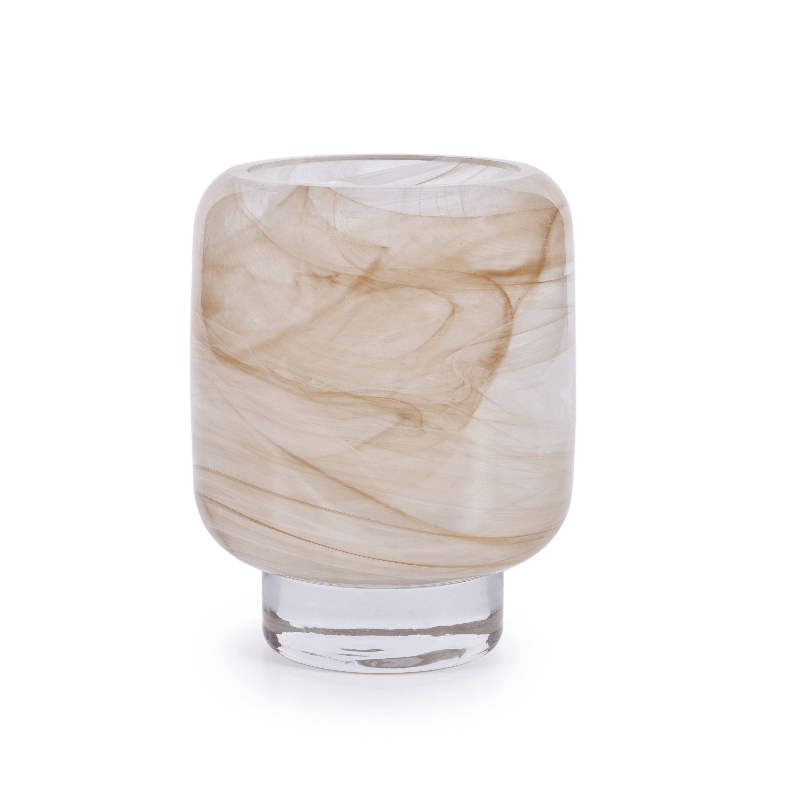 MB Rosa Vase