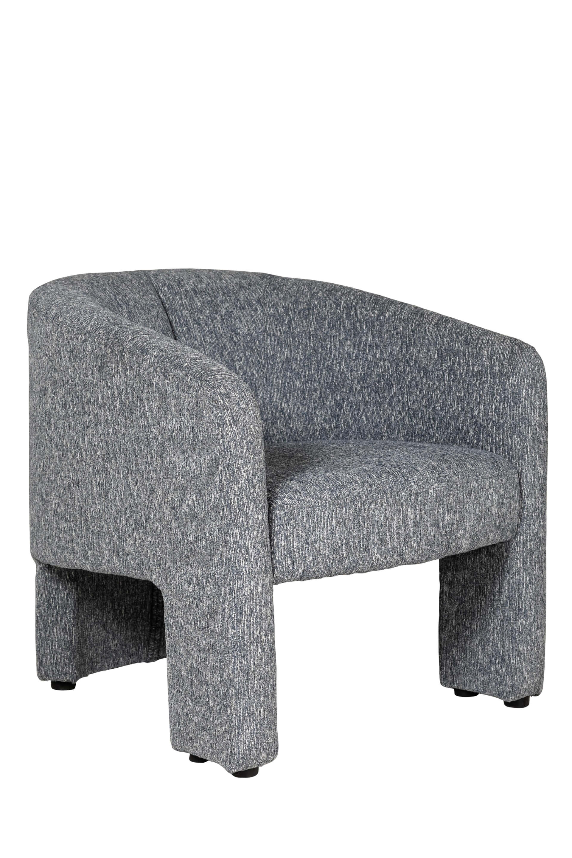 Humphrey Accent Chair - Blue