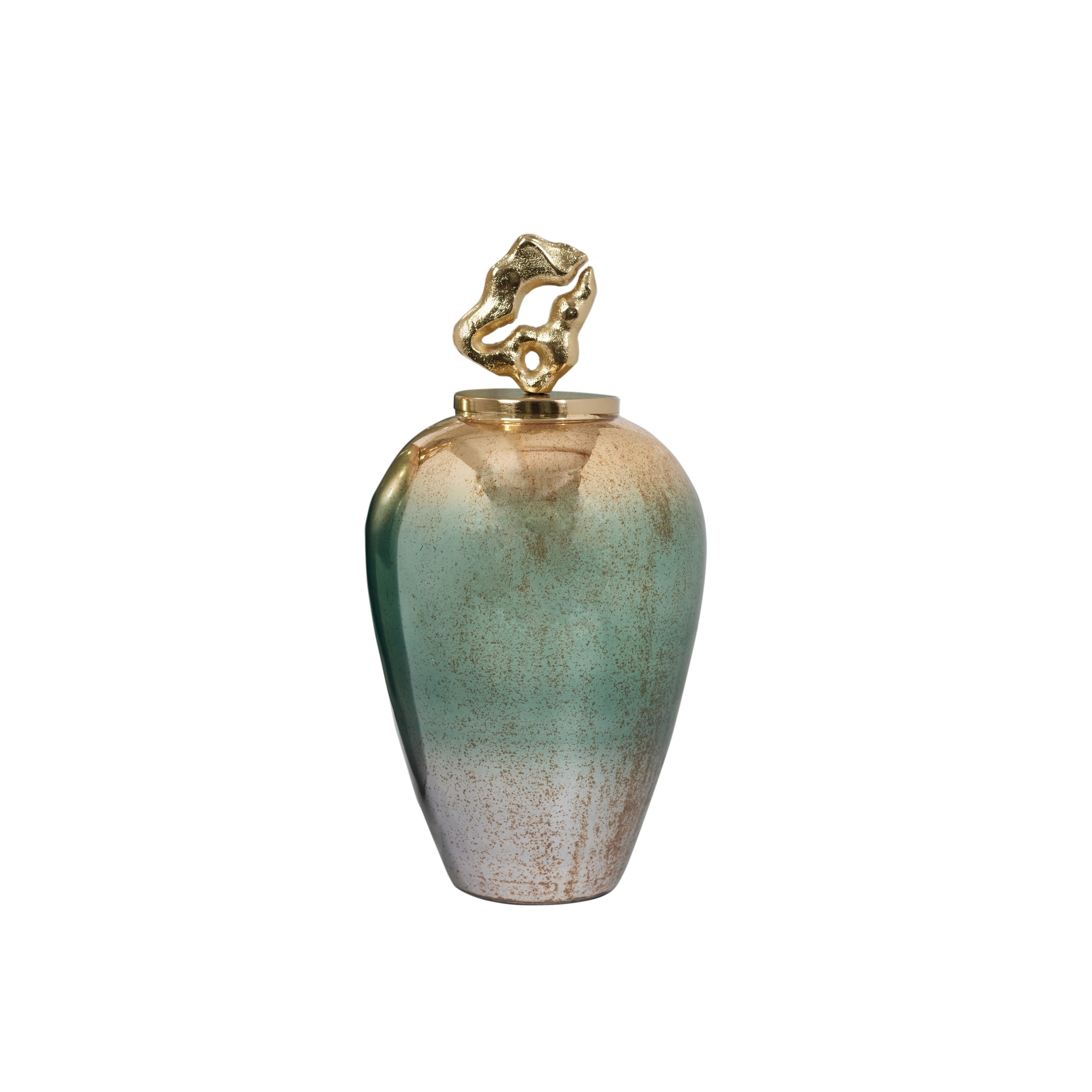 MB Betany Small Jar
