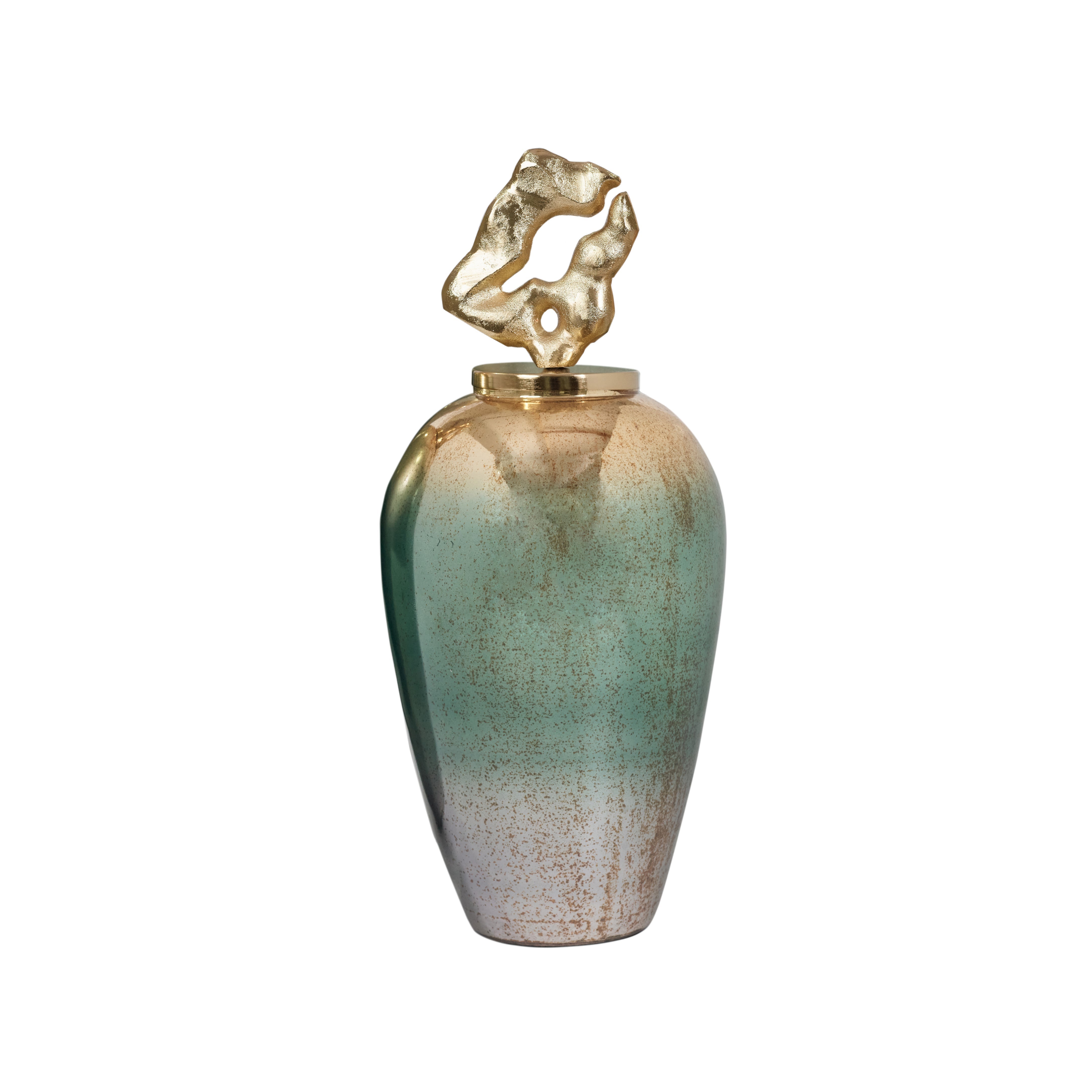 MB Betany Medium Jar