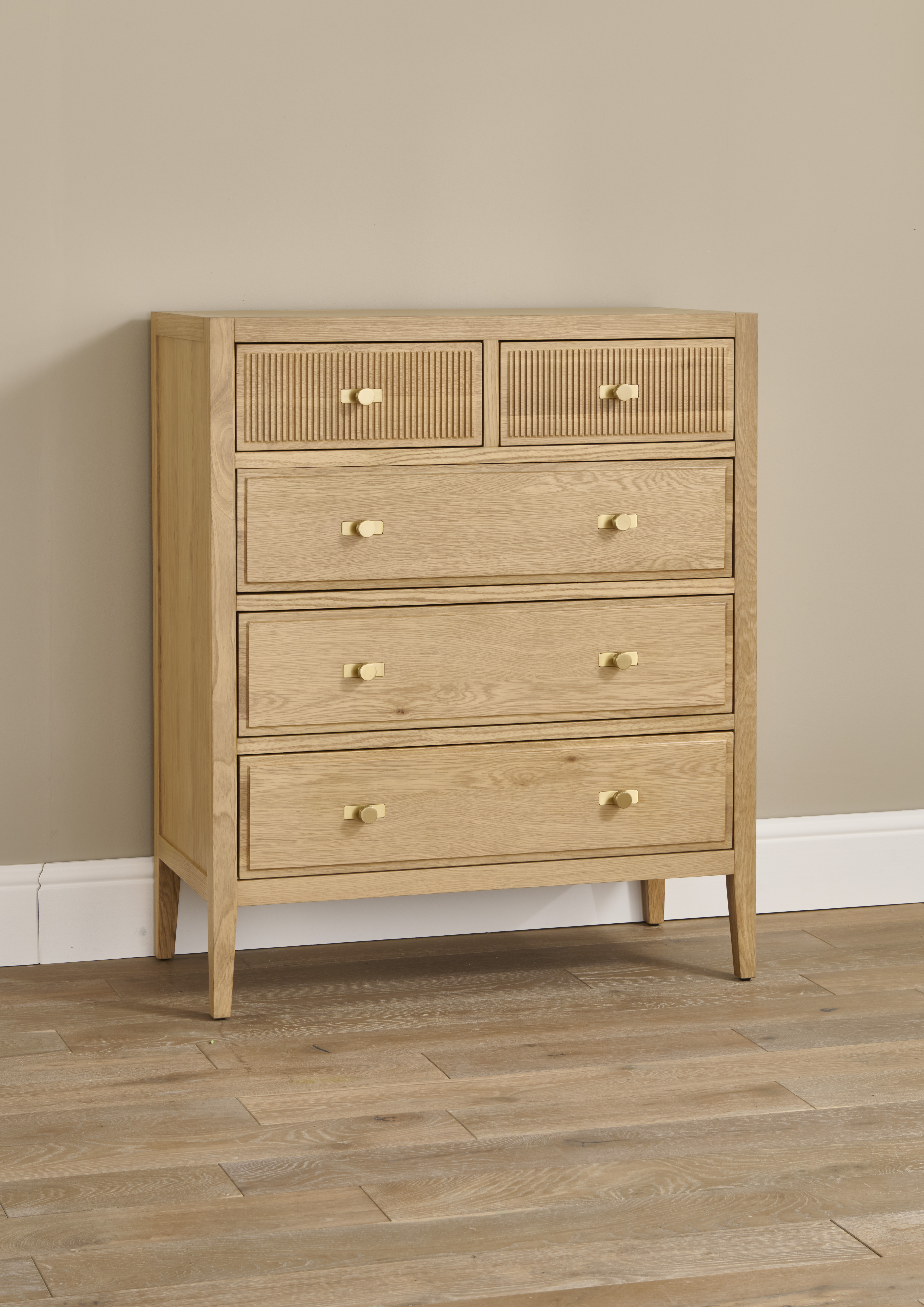 Willow 3 & 2 Chest