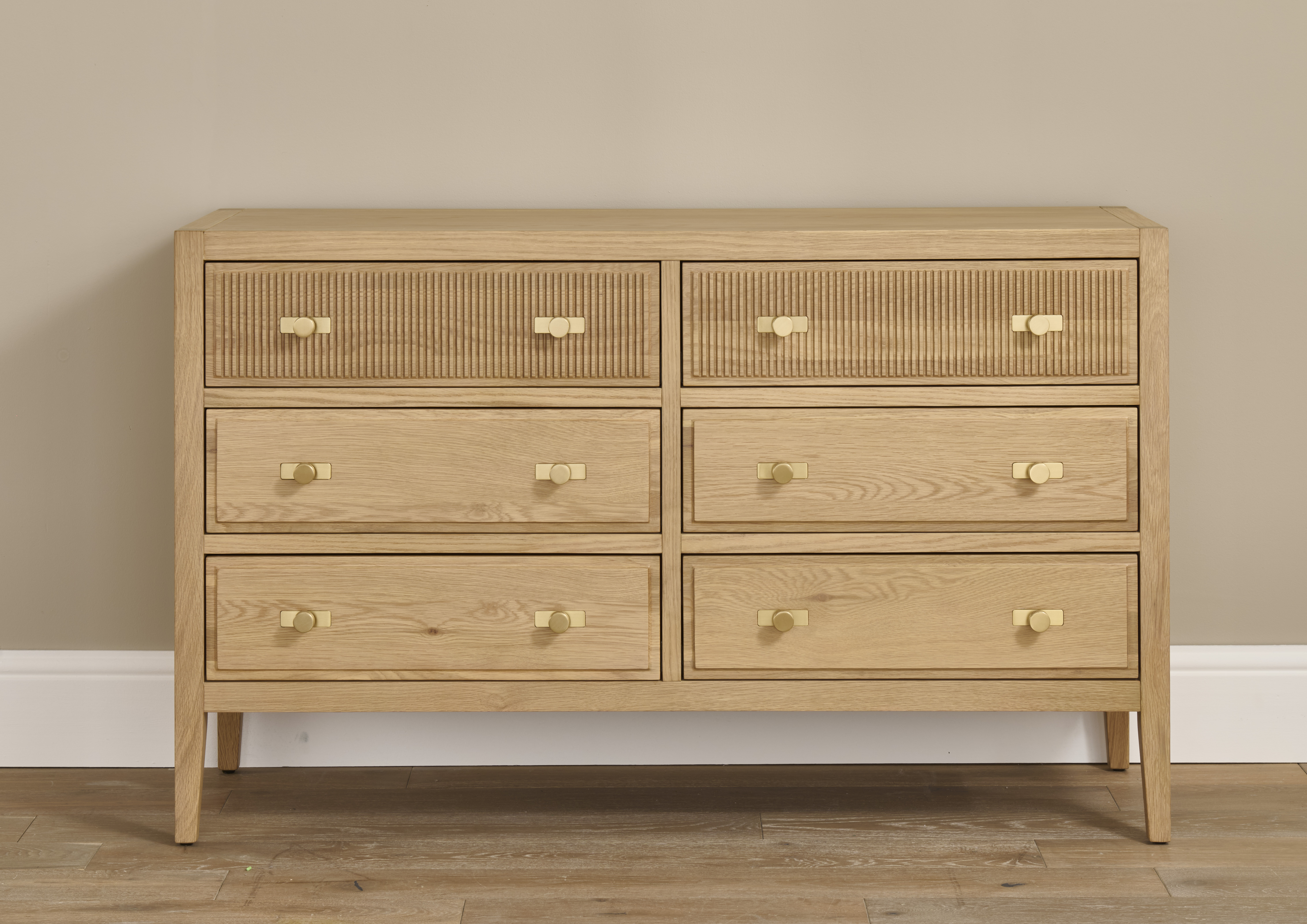Willow 3 & 3 Wide Chest