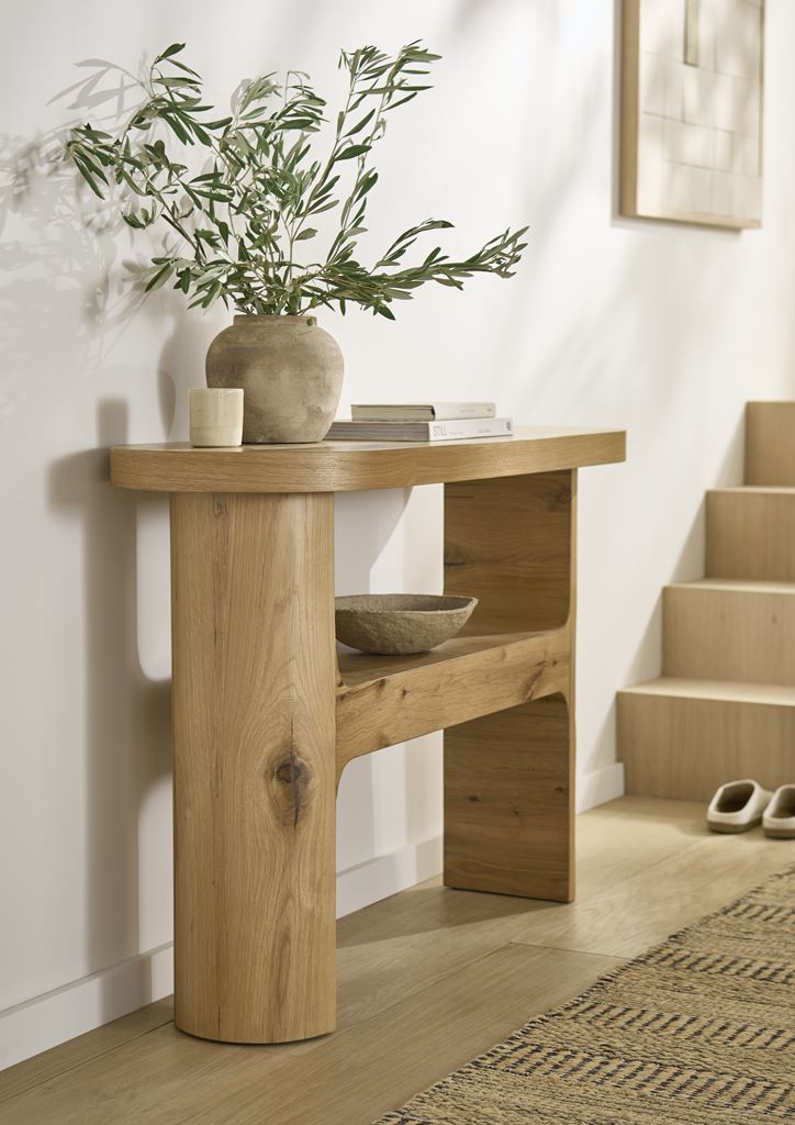 FW Console Table