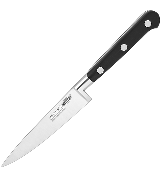 SDR Sabatier IS 10cm/4" Utility Knife