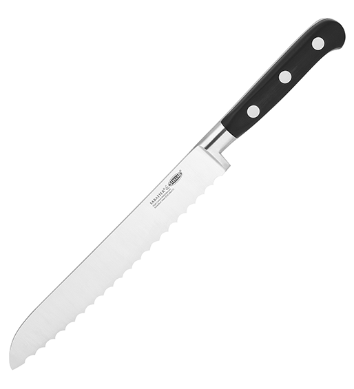 SDR Sabatier IS 20cm/8" Bread Knife