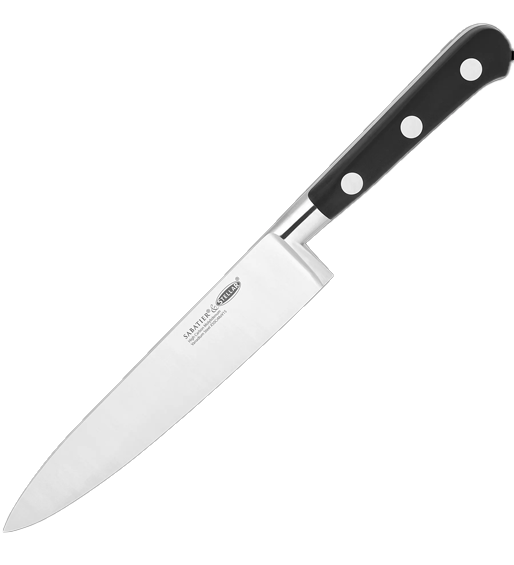 SDR Sabatier 15cm Cooks Knife