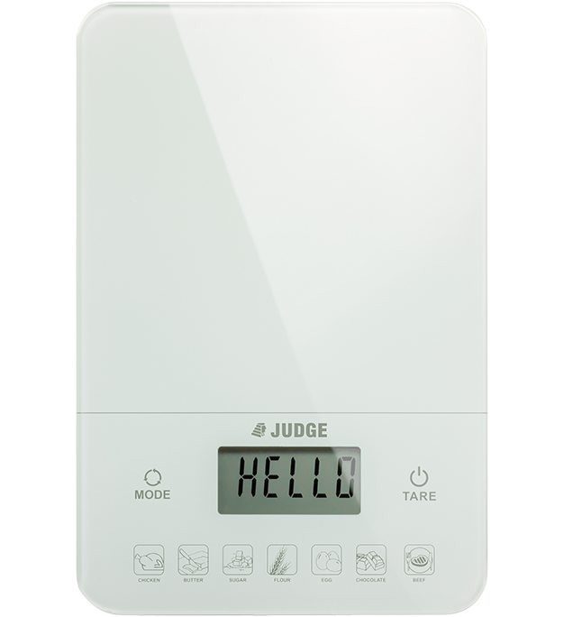 JDR 10kg Diet Scale