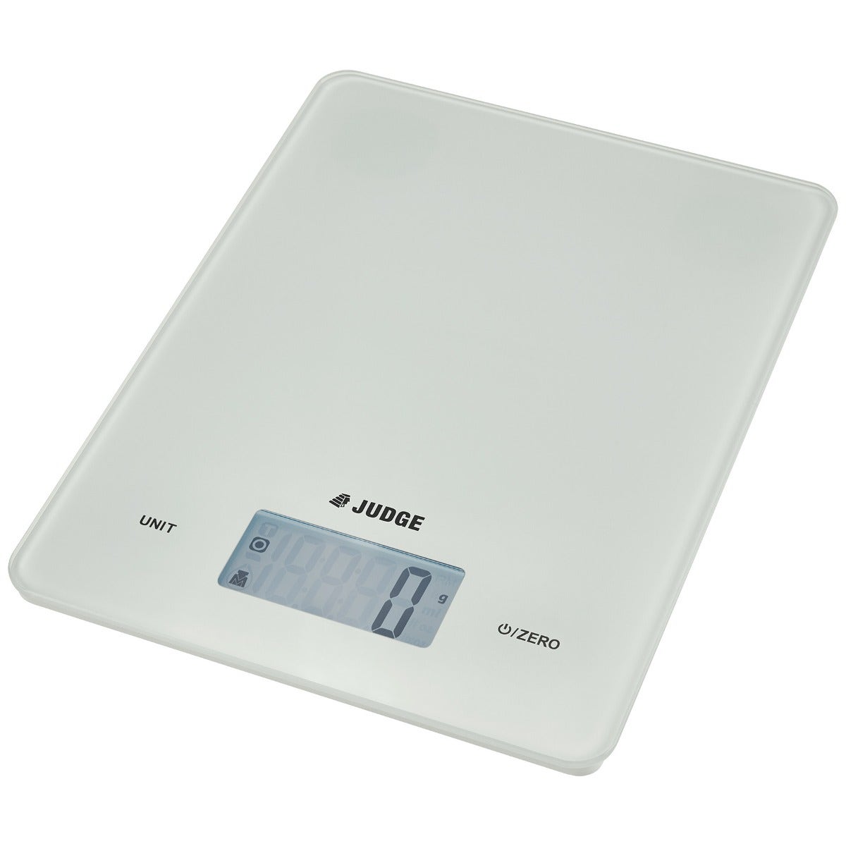 Judge 5kg Digital Scale