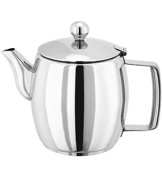 JDP Hob Top Teapot 1L