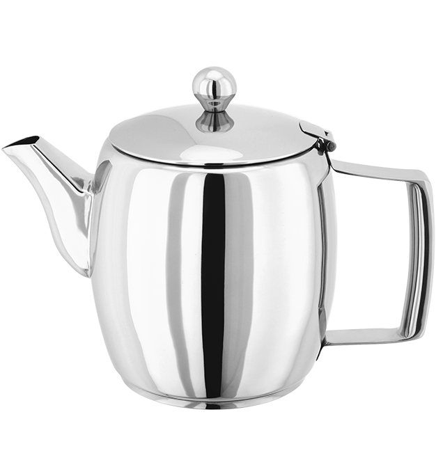 JDP Hob Top Teapot 1.3L