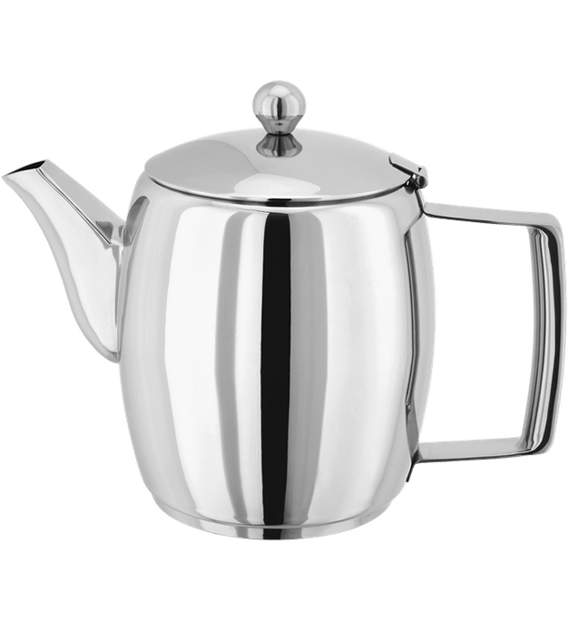 JDP Hob Top Teapot 2L