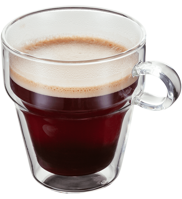 JDR Double Wall S2 Coffee Mugs 250ml