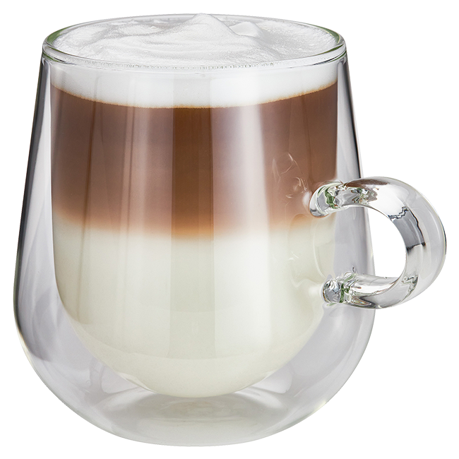 JDR Duo Grande Latte 475ml