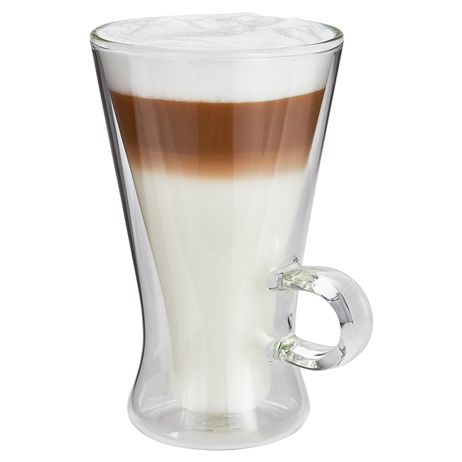 JDR Duo Grande Latte Macchiato S2