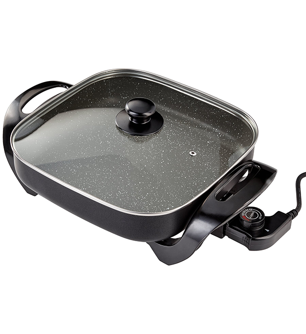 Judge Non-Stick Electric Skillet