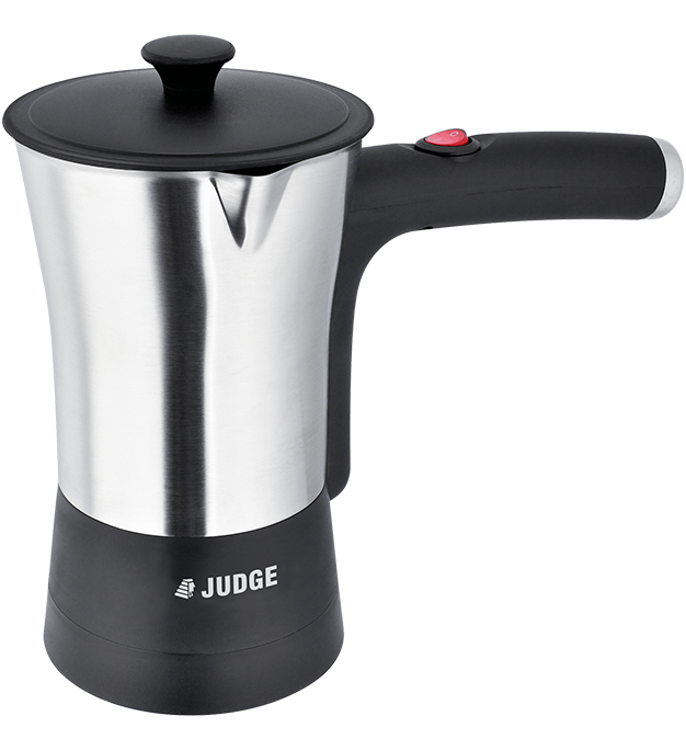 JDP Judge Electric Milk Frother