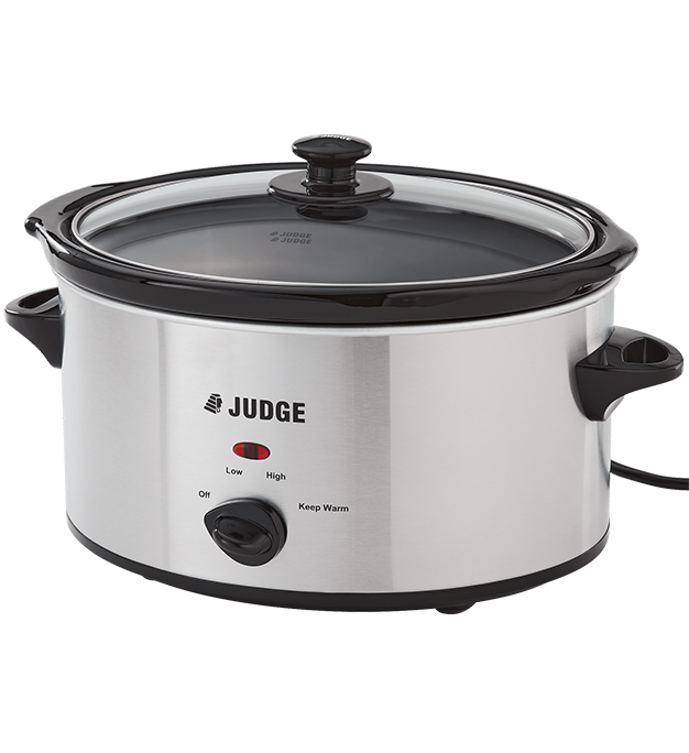 Judge Electric Slow Cooker 3.5L